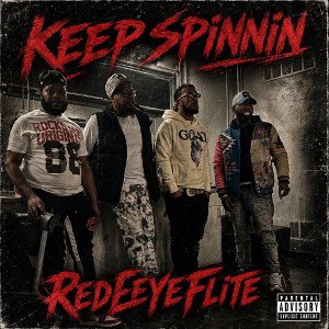 Keep Spinnin