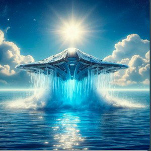 SPACESHIP