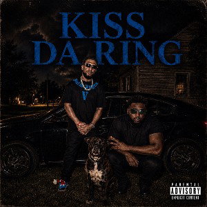 Kiss Da Ring 