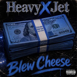 Blew Cheese 