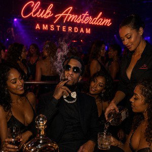 Amsterdam 
