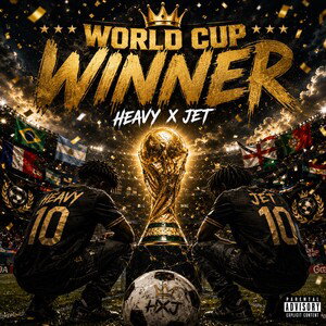 World Cup Winner 