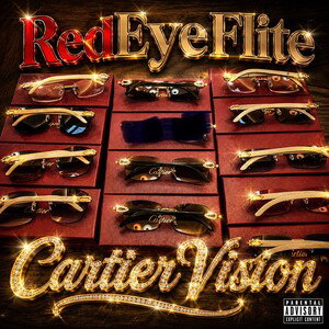 Cartier Vision 