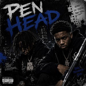 Pen Head