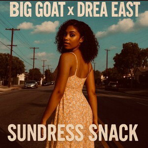 Sundress Snack 