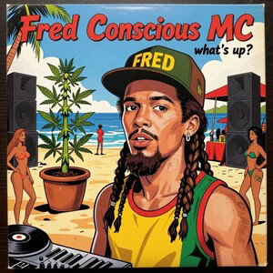 Mr Fred 