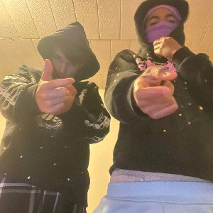 RK &ZK freestyle