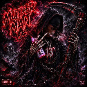 MURDERMAN