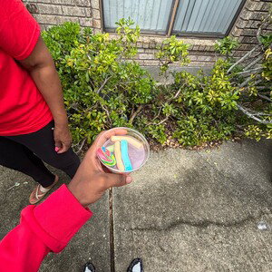 Girl Yk it’s me and you