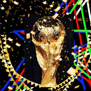 🇫🇷 World Cup 🇦🇷