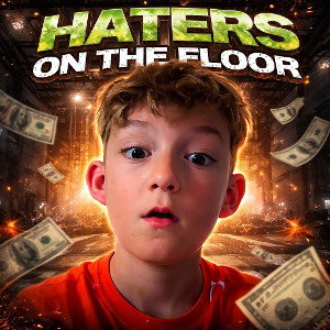 Haters On The Floor