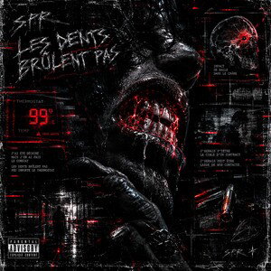 S.P.R -Les dents ne brûlent pas [prod:Princess]