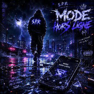 S.P.R - mode hors ligne 