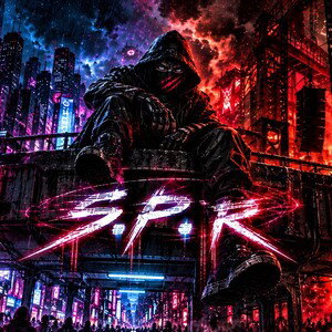 S.P.R - SHIBUYA2.0 [Prod : Dropz_beats