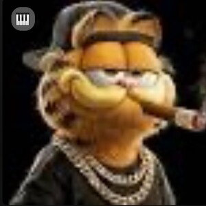 GRERWXYGSTRSWE gangster Garfi