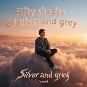 Fifty shades of silver and grey