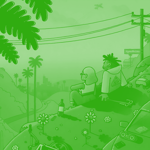 lane (Off da Lean)