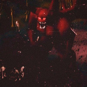 DOPEhunter - Voodoo Shit 