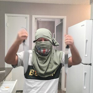 yrralfromdao (made niggas run)