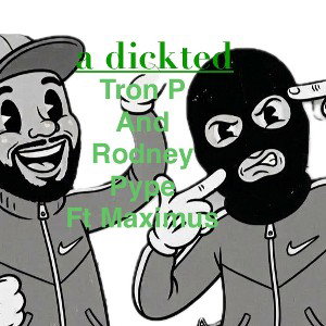 a dickted
