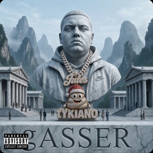 gasser by tYKIANO