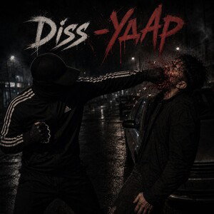 ♕ Diss-удар