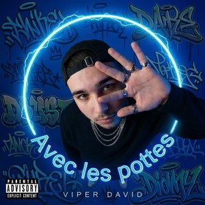 Avec les pottes
