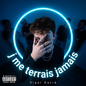 j me terrais jamais