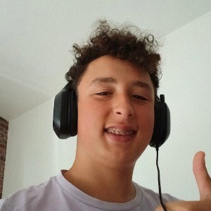 rap David 1