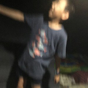 I got the Juice (19:13:35)