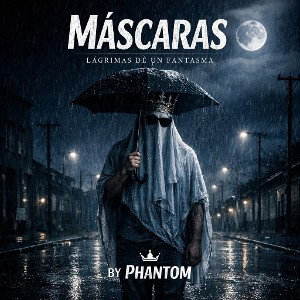 MASCARAS 🎭 