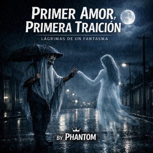 Primer Amor Primera Traición