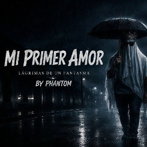 MI PRIMER AMOR