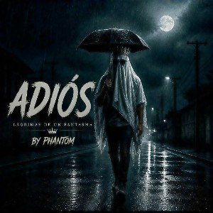 Adiós