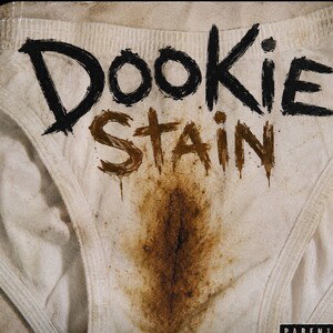 DOOKIE STAIN 🐝🐝