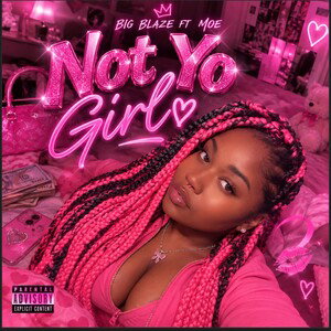 Im not yo Bitch!