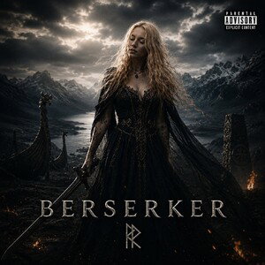 The Berserker 