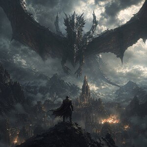 Alduin 