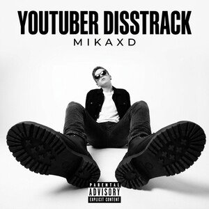 Youtuber Disstrack