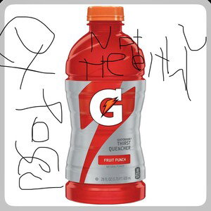 Gatorade 