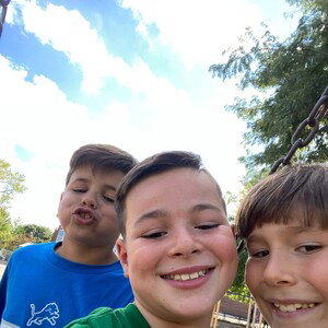 Boys are boys Feat. Joey Y. SaviorSir