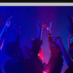 Everyone In The Club Getting…….