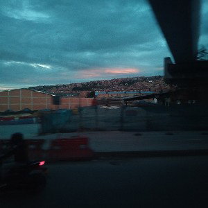mansión enamorada 