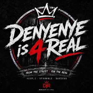 denyenye is 4 real freestyle solo ghost ft the boss