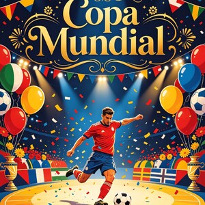 copa mundial