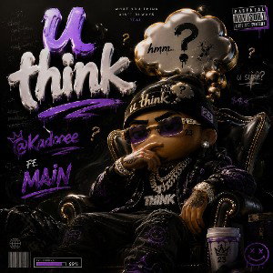 U Think!? 🤔