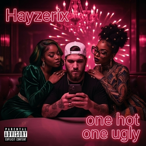 one hot one ugly 