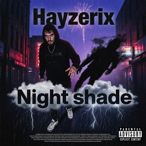 night shade 