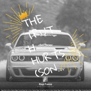 The Truth Hurts(Song Cover)