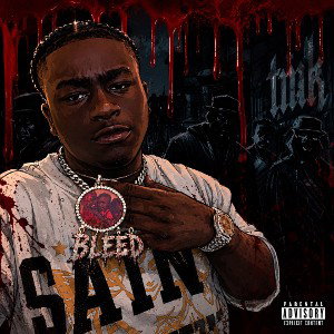 Bleedaway - Hold It Down